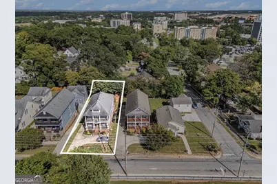 3416 Harrison Road, Atlanta, GA 30344 - Photo 50
