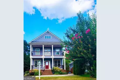 3416 Harrison Road, Atlanta, GA 30344 - Photo 1
