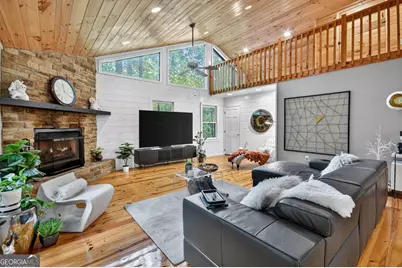 31 Highland Hammock Drive, Blue Ridge, GA 30513 - Photo 6