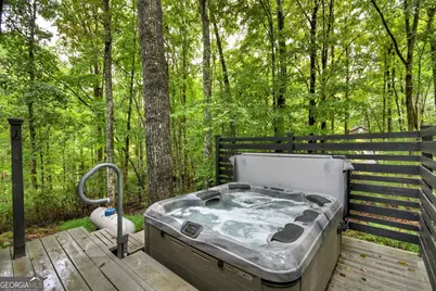 31 Highland Hammock Drive, Blue Ridge, GA 30513 - Photo 20
