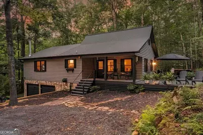 31 Highland Hammock Drive, Blue Ridge, GA 30513 - Photo 1