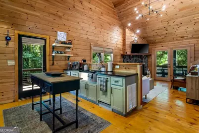 16 Toccoa Ridge Road #8, Mineral Bluff, GA 30559 - Photo 10