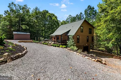 16 Toccoa Ridge Road #8, Mineral Bluff, GA 30559 - Photo 4