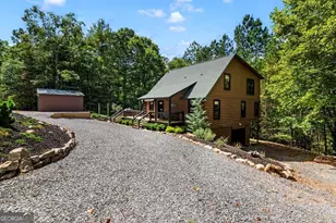 16 Toccoa Ridge Rd, Mineral Bluff, GA 30559 - Photo 4