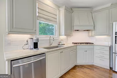 165 Isleworth Way, Fayetteville, GA 30215 - Photo 32