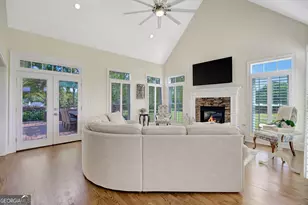 165 Isleworth Way, Fayetteville, GA 30215 - Photo 24