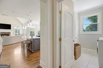 165 Isleworth Way, Fayetteville, GA 30215 - Photo 38