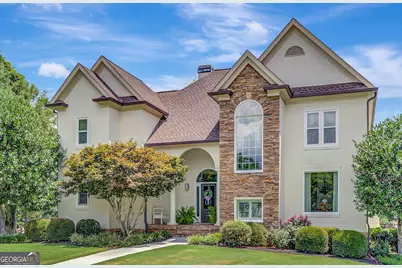 165 Isleworth Way, Fayetteville, GA 30215 - Photo 1