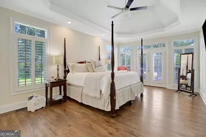 165 Isleworth Way, Fayetteville, GA 30215 - Photo 6