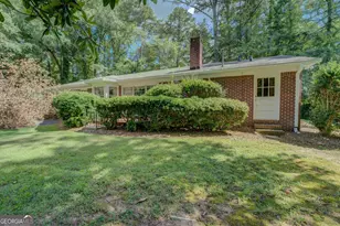 10630 Hwy 278, Covington, GA 30014 - Photo 8