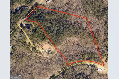 0 Bruce Road, Martin, GA 30557 - Photo 1