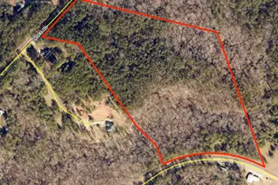 0 Bruce Rd, Martin, GA 30557 - Photo 1