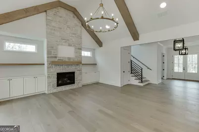 128 Ivey Trace Court, Pendergrass, GA 30567 - Photo 12