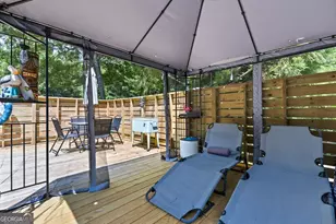 161 Sky High Drive, Blue Ridge, GA 30513 - Photo 34