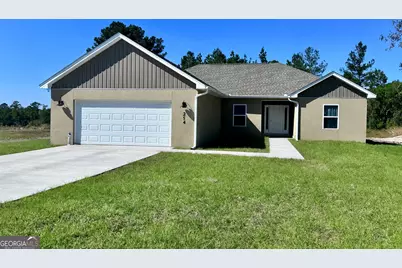 254 Satilla Sands Drive, Waynesville, GA 31566 - Photo 1