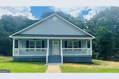 167 S Kight Drive, Lagrange, GA 30240 - Photo 2
