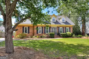 3315 Sugar Mill Rd, Augusta, GA 30907 - Photo 8