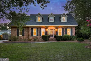 3315 Sugar Mill Rd, Augusta, GA 30907 - Photo 1