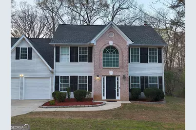 2590 Gilberts Branch, Douglasville, GA 30135 - Photo 2