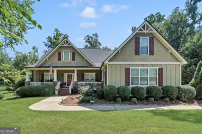 327 High Point Trail, Milledgeville, GA 31061 - Photo 20