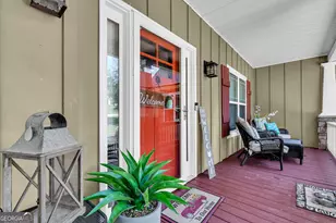 327 High Point Trail, Milledgeville, GA 31061 - Photo 22