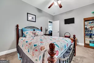 327 High Point Trail, Milledgeville, GA 31061 - Photo 32