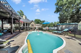 327 High Point Trail, Milledgeville, GA 31061 - Photo 14