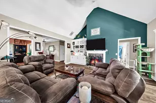 327 High Point Trail, Milledgeville, GA 31061 - Photo 46