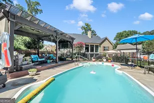 327 High Point Trail, Milledgeville, GA 31061 - Photo 16