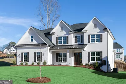 5110 Travers Lane, Cumming, GA 30040 - Photo 2