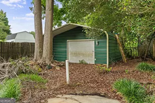 1610 Williamson Rd, Griffin, GA 30224 - Photo 34