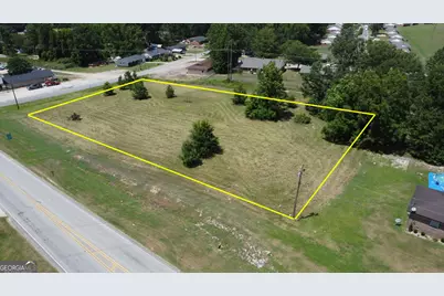 0 Walnut Drive, Thomson, GA 30824 - Photo 4