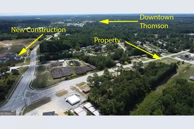 0 Walnut Drive, Thomson, GA 30824 - Photo 18