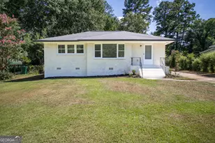 1167 Sanders Dr, Morrow, GA 30260 - Photo 1