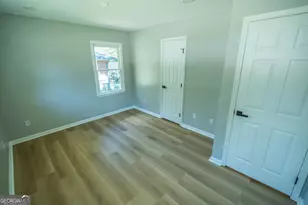 1167 Sanders Dr, Morrow, GA 30260 - Photo 12