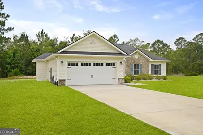 172 Taylor Creek Drive NE, Ludowici, GA 31316 - Photo 2