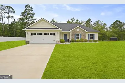 172 Taylor Creek Drive NE, Ludowici, GA 31316 - Photo 1