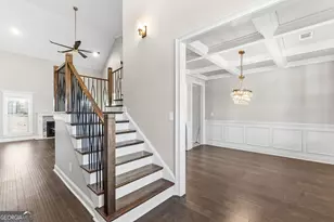 108 Pridgen Pass, Perry, GA 31069 - Photo 18