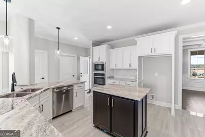 108 Pridgen Pass, Perry, GA 31069 - Photo 4