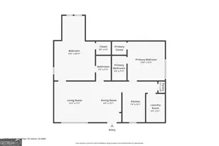 490 Barnett Shoals Rd, Athens, GA 30605 - Photo 50