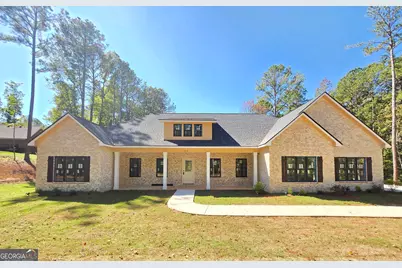 104 Canterbury Drive, Lagrange, GA 30241 - Photo 1