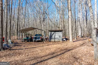 7790 Jefferson Road, Athens, GA 30607 - Photo 26