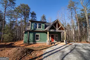 9 Tanvor Trail, Cleveland, GA 30528 - Photo 2