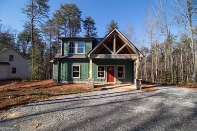 9 Tanvor Trail, Cleveland, GA 30528 - Photo 1