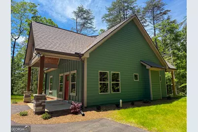 9 Tanvor Trail, Cleveland, GA 30528 - Photo 6