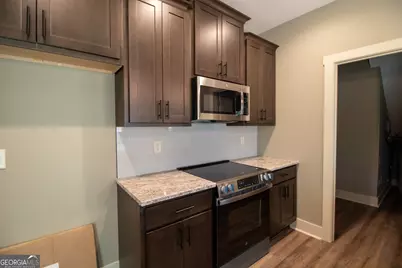 9 Tanvor Trail, Cleveland, GA 30528 - Photo 10