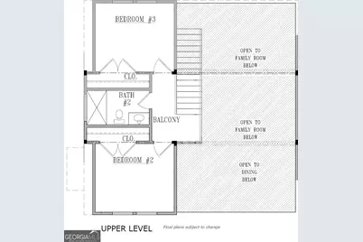 9 Tanvor Trail, Cleveland, GA 30528 - Photo 46