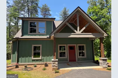 9 Tanvor Trail, Cleveland, GA 30528 - Photo 2