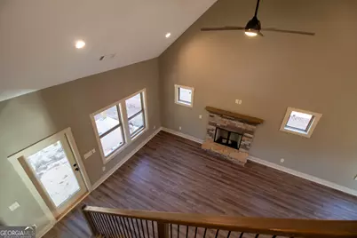 9 Tanvor Trail, Cleveland, GA 30528 - Photo 38