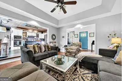 116 Newport Road NE, Milledgeville, GA 31061 - Photo 10